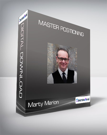 [{"keyword":"Marty Marion - Master Positioning download"