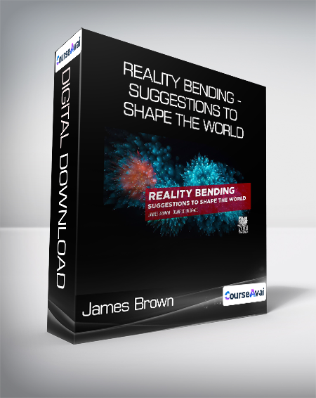 [{"keyword":"James Brown - Reality Bending - Suggestions to Shape the World download"