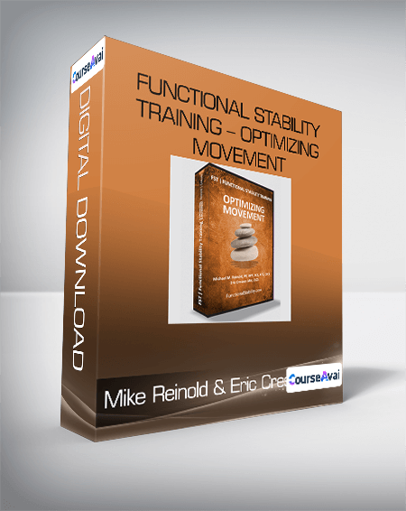 [{"keyword":"functional stability training optimizing movement"