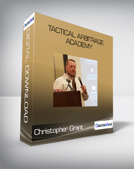 [{"keyword":"christopher grant tactical arbitrage academy"