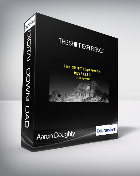 [{"keyword":"The Shift Experience Aaron Doughty download"
