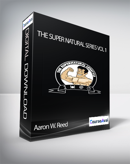 [{"keyword":"The Super Natural Series Vol 1 Aaron W. Reed download"