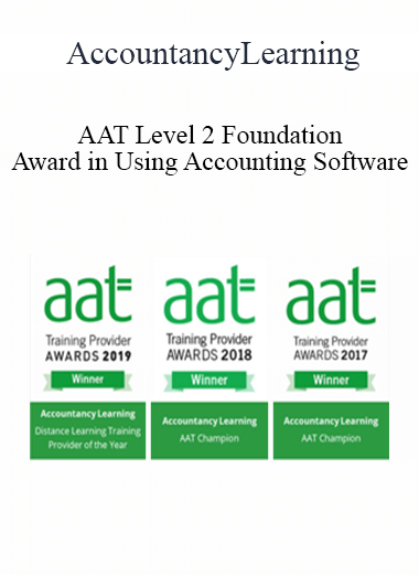 [{"keyword":"AAT Level 2 Foundation Award in Using Accounting Software"
