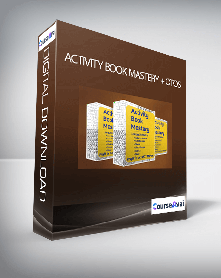 [{"keyword":"Activity Book Mastery + OTOs download "