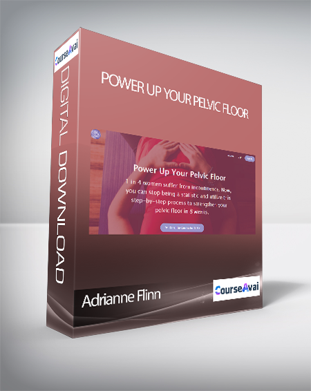 [{"keyword":"Power Up Your Pelvic Floor Adrianne Flinn download"