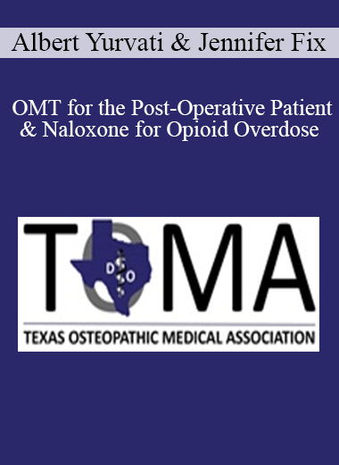 [{"keyword":"Order OMT for the Post-Operative Patient & Naloxone for Opioid Overdose"