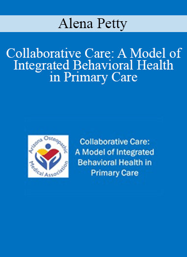 [{"keyword":"Order Collaborative Care: A Model of Integrated Behavioral Health in Primary Care"