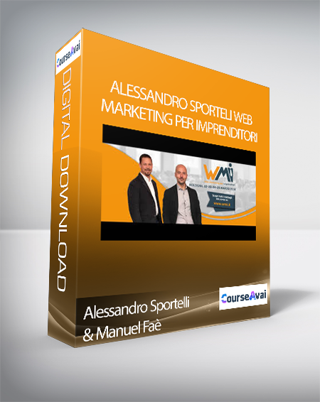 [{"keyword":"Alessandro Sporteli web marketing per imprenditori Alessandro Sportelli & Manuel Faè download"