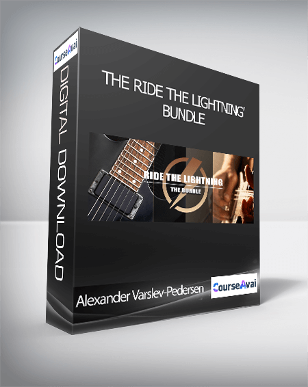 [{"keyword":"THE RIDE THE LIGHTNING' BUNDLE Alexander Varslev-Pedersen download"