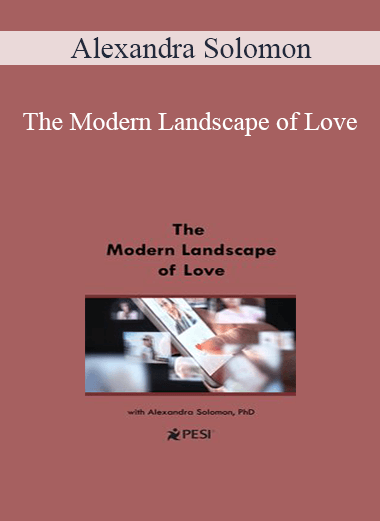 [{"keyword":"Order The Modern Landscape of Love"
