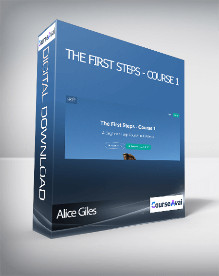 [{"keyword":"The First Steps - Course 1 Alice Giles download"