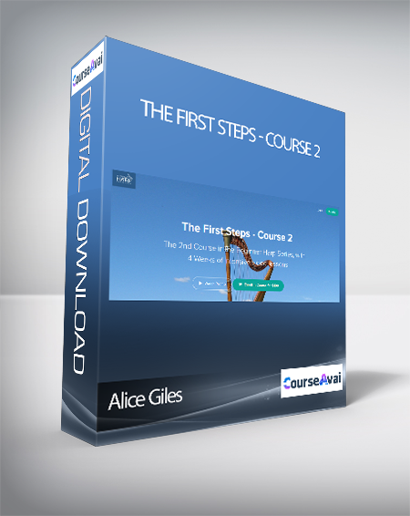 [{"keyword":"The First Steps - Course 2 Alice Giles downnload"