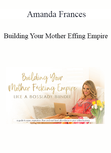 [{"keyword":"Building Your Mother Effing Empire 2021"