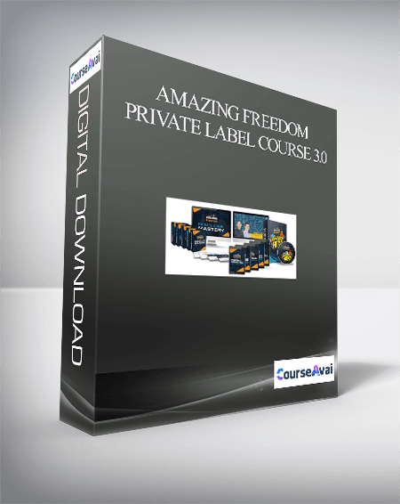 [{"keyword":"amazing freedom private label course"