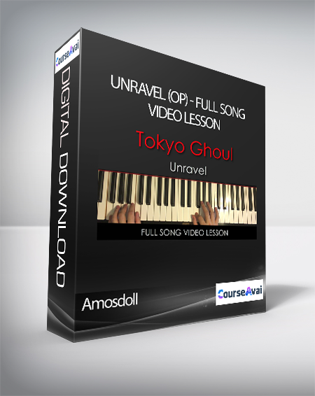 [{"keyword":"Tokyo Ghoul - Unravel (OP) - Full Song Video Lesson Amosdoll download"