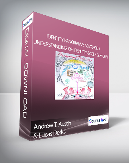 [{"keyword":"Identity Panorama: Advanced Understanding of Identity & Self Concept Andrew T. Austin & Lucas Derks download"