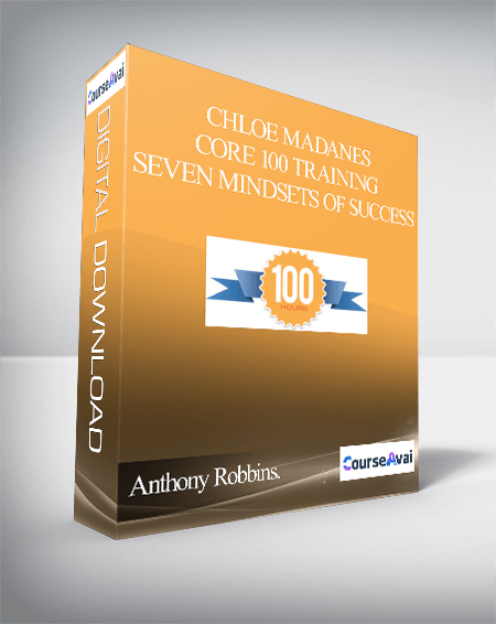 [{"keyword":"Anthony Robbins. Chloe Madanes Core 100 Training download"