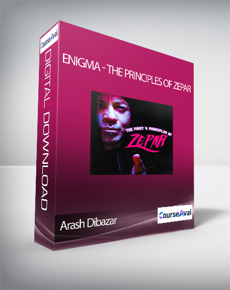 [{"keyword":"Enigma - The Principles of Zepar Arash Dibazar download"