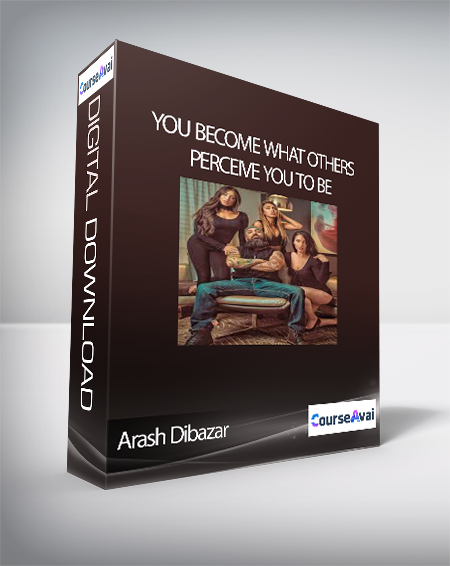 [{"keyword":"You Become What Others Perceive You To Be Arash Dibazar download"