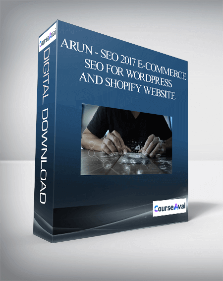 [{"keyword":"Arun - SEO 2017 E-Commerce SEO for WordPress and Shopify Website download"