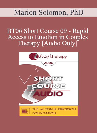 [{"keyword":"Rapid Access to Emotion in Couples Therapy: Applying Attachment and Affective Neuroscience - Marion Solomon
