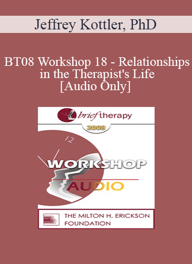 [{"keyword":"Relationships in the Therapist's Life: Journeys of Transformation - Jeffrey Kottler
