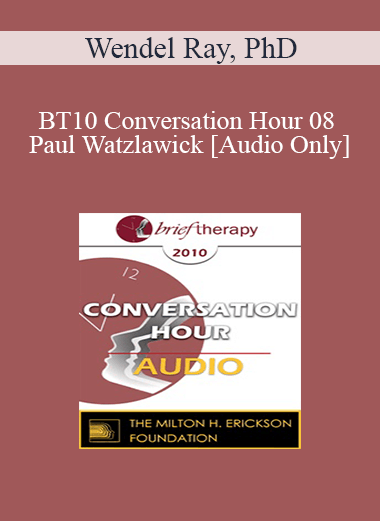 [{"keyword":"Order Paul Watzlawick: Brief Therapy Master - Wendel Ray