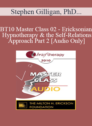 [{"keyword":"Order Ericksonian Hypnotherapy and the Self-Relations Approach Part 2 - Stephen Gilligan