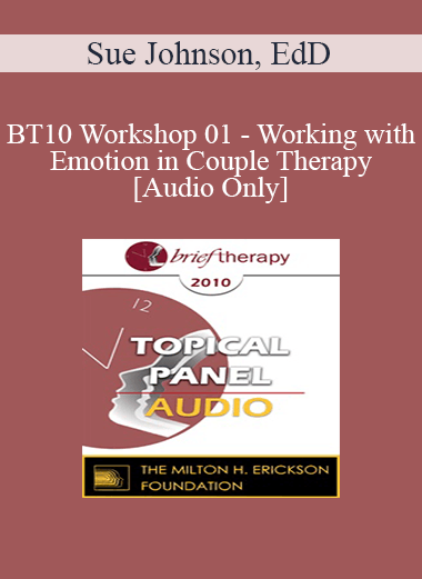 [{"keyword":"Order Working with Emotion in Couple Therapy - Sue Johnson