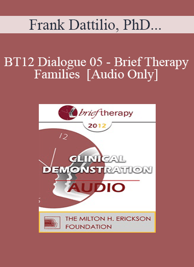 [{"keyword":"Order Brief Therapy and Families - Frank Dattilio