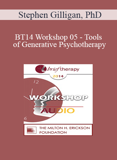 [{"keyword":"Order Tools of Generative Psychotherapy: Helping Clients Develop Self-Leadership Skills - Stephen Gilligan