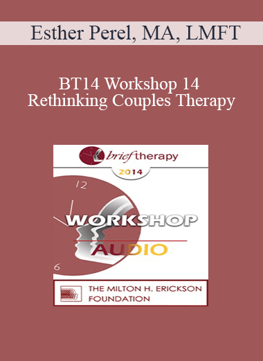[{"keyword":"Order Rethinking Couples Therapy: Innovative Approaches to Love