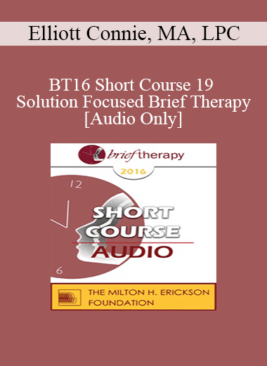 [{"keyword":"Order Solution Focused Brief Therapy: Mastering the Language in Session - Elliott Connie