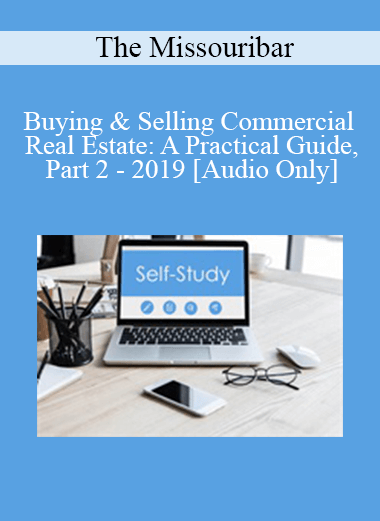 [{"keyword":"Order Buying & Selling Commercial Real Estate: A Practical Guide