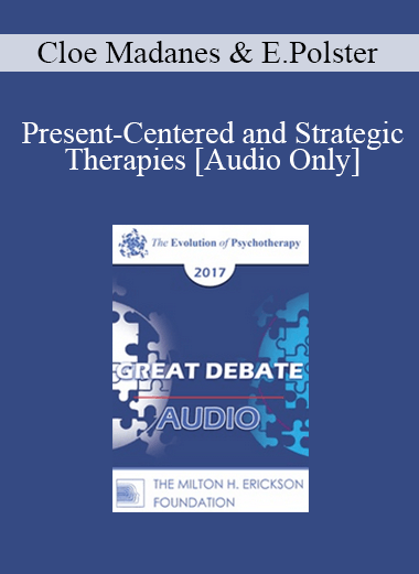 [{"keyword":"Order Present-Centered and Strategic Therapies: Commonalities and Differences - Cloe Madanes