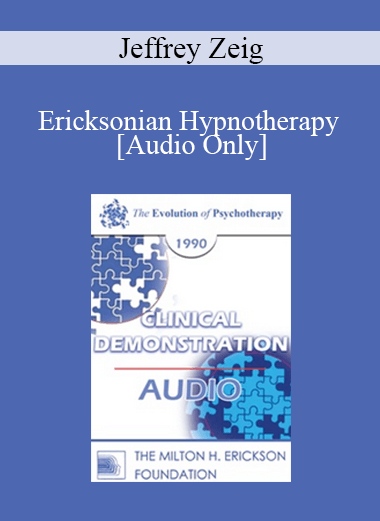 [{"keyword":"Order Ericksonian Hypnotherapy - Jeffrey Zeig
