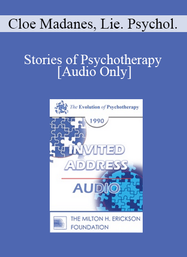 [{"keyword":"Order Stories of Psychotherapy - Cloe Madanes