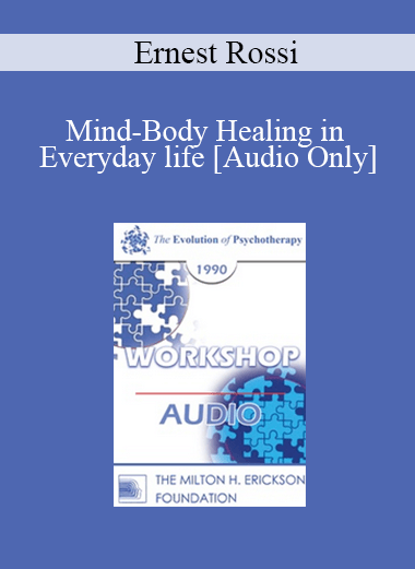 [{"keyword":"Order Mind-Body Healing in Everyday life: The Ultradian Healing Response - Ernest Rossi