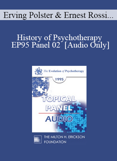 [{"keyword":"Order History of Psychotherapy - Erving Polster