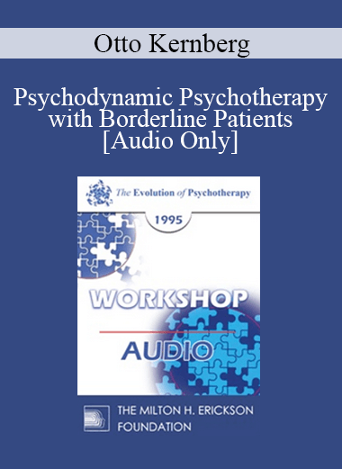 [{"keyword":"Order Psychodynamic Psychotherapy with Borderline Patients - Otto Kernberg