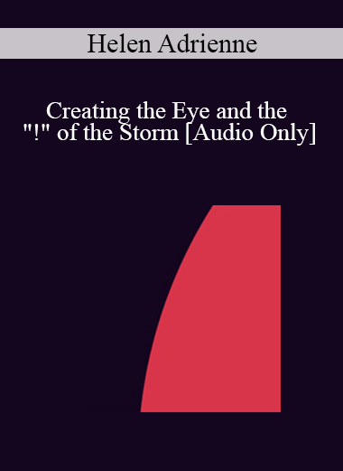 [{"keyword":"Order Creating the Eye and the "!" of the Storm: A Hypnotic Experience of Transforming the Frenzy of Infertility - Helen Adrienne