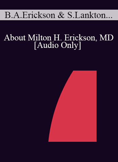 [{"keyword":"Order About Milton H. Erickson