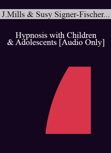 [{"keyword":"Order Hypnosis with Children & Adolescents - Joyce Mills