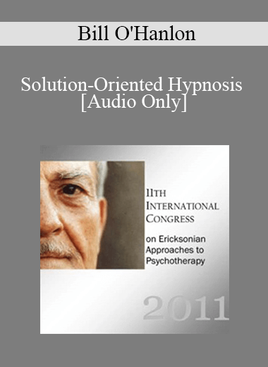 [{"keyword":"Order Solution-Oriented Hypnosis - Bill O'Hanlon"