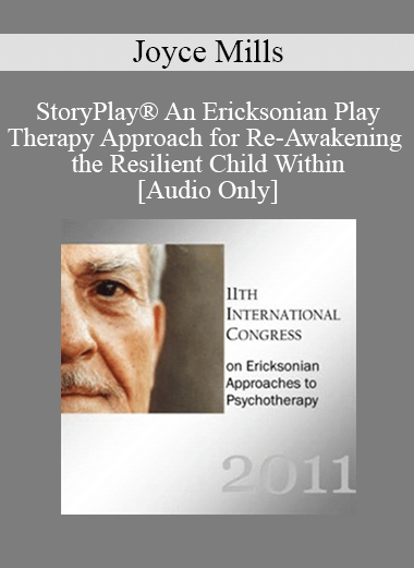 [{"keyword":"Order StoryPlay® An Ericksonian Play Therapy Approach for Re-Awakening the Resilient Child Within - Joyce Mills"