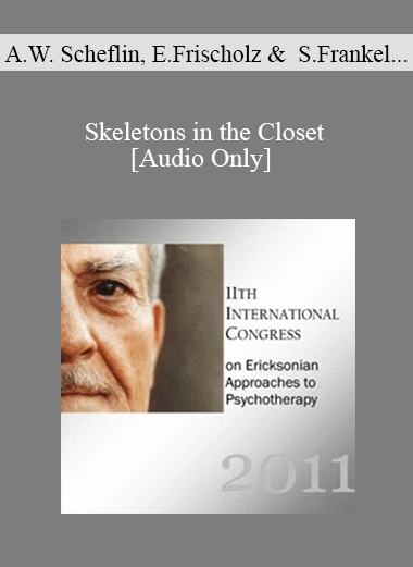 [{"keyword":"Order Skeletons in the Closet: The Dark Side of Hypnosis - Alan W. Scheflin