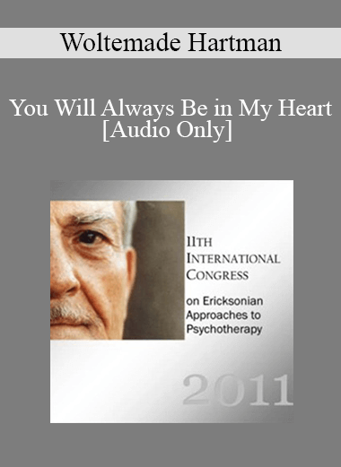 [{"keyword":"Order You Will Always Be in My Heart: Grief as a Resource in Psychotherapy - Woltemade Hartman"