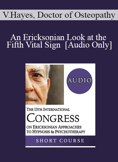 [{"keyword":"Order An Ericksonian Look at the Fifth Vital Sign - Virgil Hayes