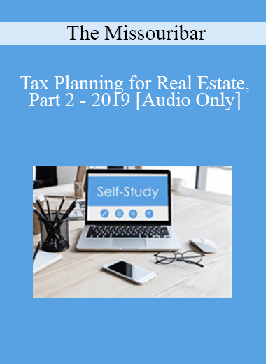 [{"keyword":"Order Tax Planning for Real Estate
