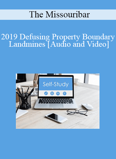 [{"keyword":"Order 2019 Defusing Property Boundary Landmines"